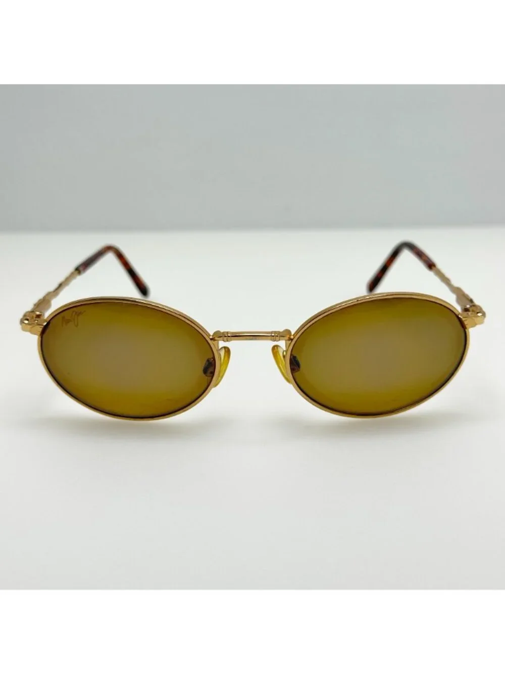 Maui Jim Sunglasses MJ-164-16 Sundance Japan